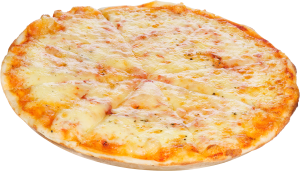 Pizza PNG-44072